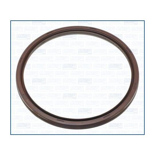 15110800 - Shaft Seal, crankshaft 