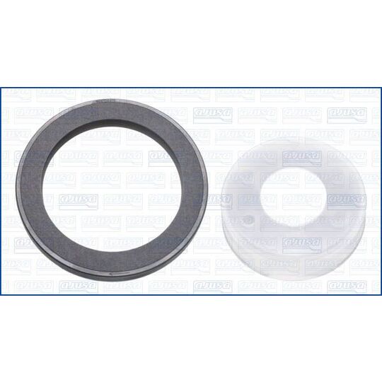 15110200 - Shaft Seal, crankshaft 