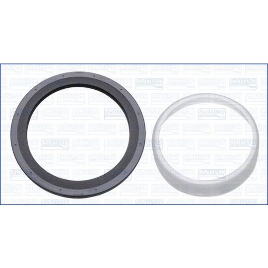 15110900 - Shaft Seal, crankshaft 