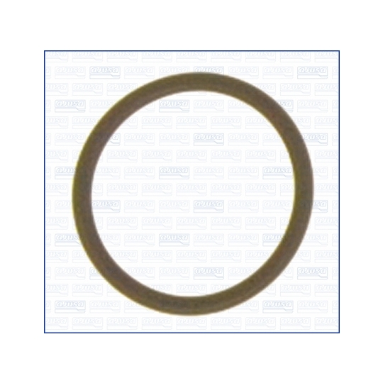 16082800 - Seal Ring, oil drain plug 