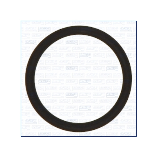 16075400 - Seal Ring, oil drain plug 