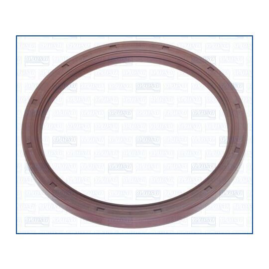 15109300 - Shaft Seal, crankshaft 