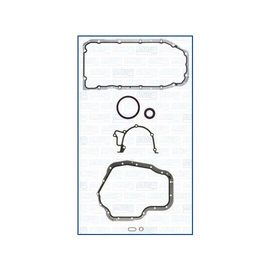 54226200 - Gasket Set, crank case 