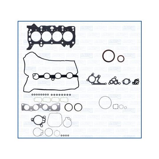 50418600 - Full Gasket Set, engine 