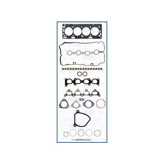 52436100 - Gasket Set, cylinder head 