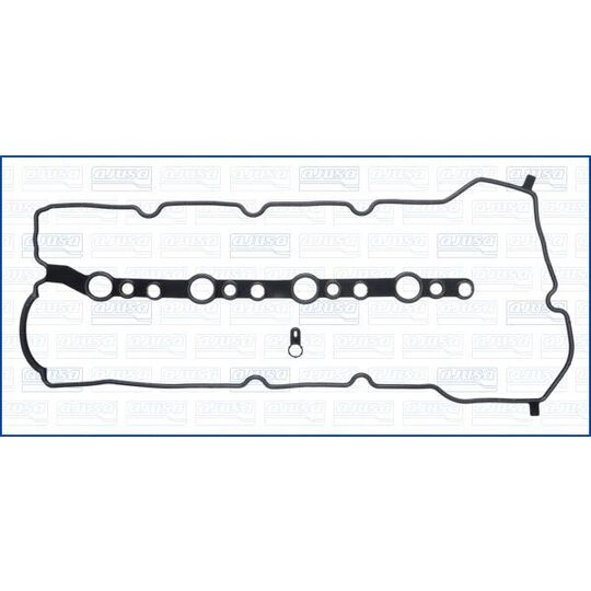 56066400 - Gasket Set, cylinder head cover 