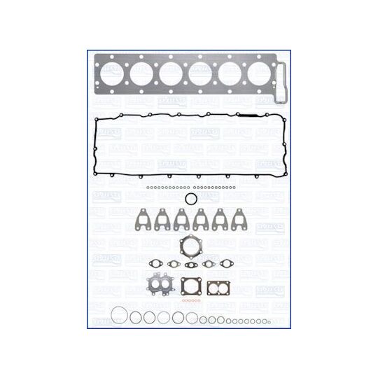 52410600 - Packningssats, topplock 