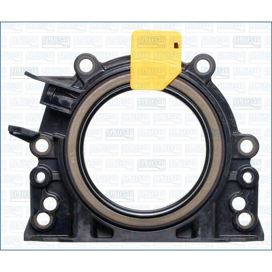 71004000 - Shaft Seal, crankshaft 