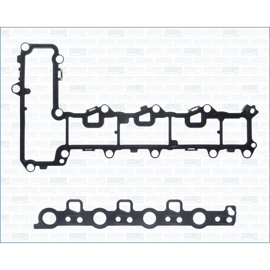 56063500 - Gasket Set, cylinder head cover 