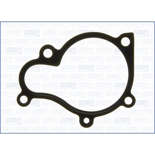 01003100 - Gasket, water pump 