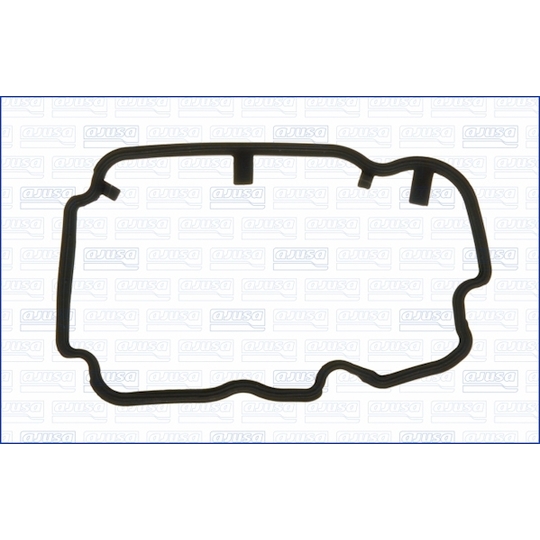 00940700 - Gasket, cylinder head cover 