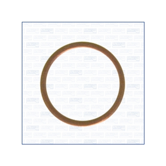 21019500 - Seal Ring, oil drain plug 