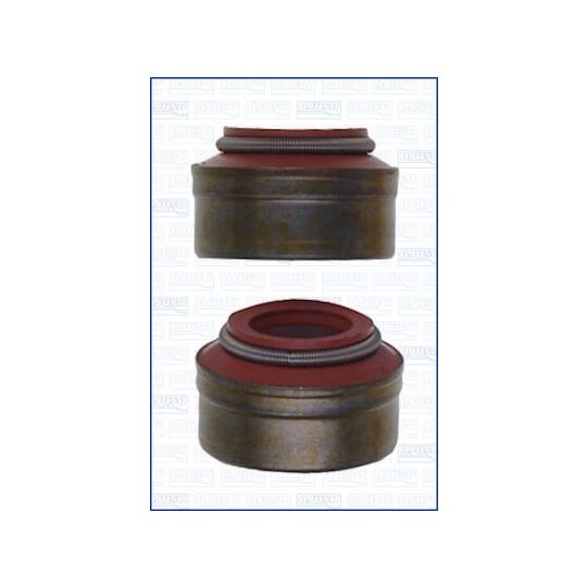 12034900 - Seal Ring, Valve Stem 