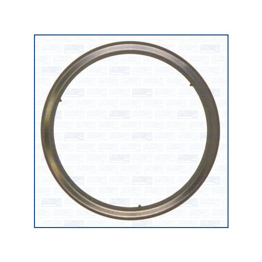 01324500 - Gasket, exhaust pipe 