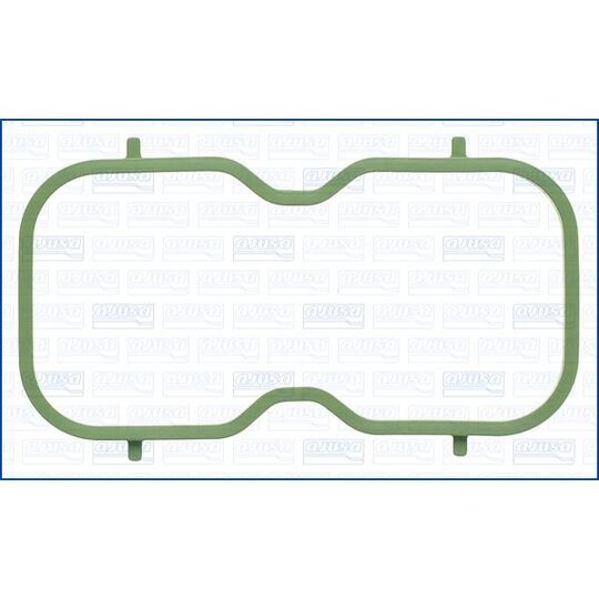 01493000 - Gasket, intake manifold 