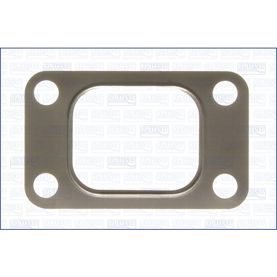 00351200 - Gasket, charger 