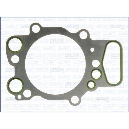 10134900 - Gasket, cylinder head 