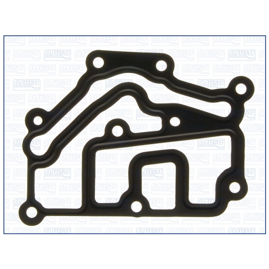 00837400 - Gasket, thermostat housing 