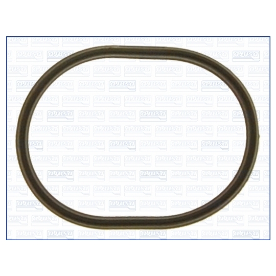 01111800 - Gasket, intake manifold 