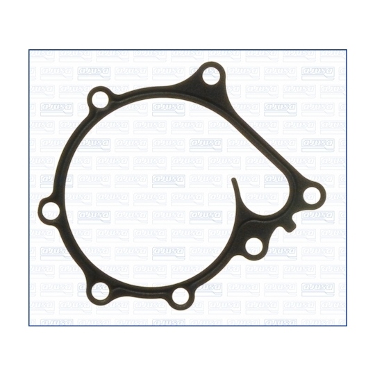 01233700 - Gasket, water pump 