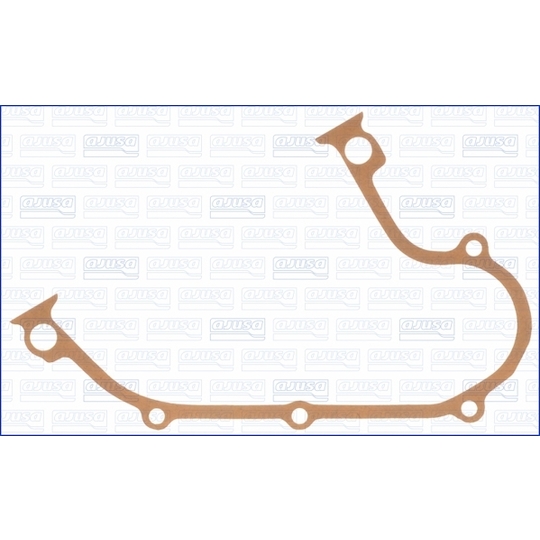 00314500 - Gasket, timing case 