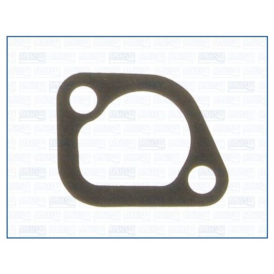 00174400 - Gasket, thermostat housing 