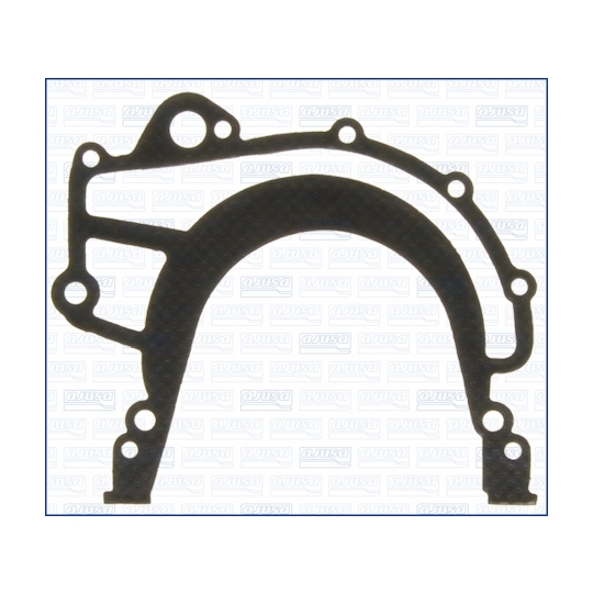 00195500 - Seal, oil pump 