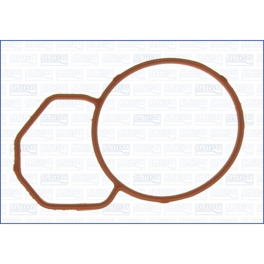 00861800 - Gasket, thermostat 