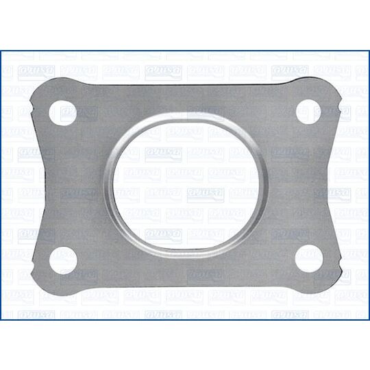 01302900 - Gasket, charger 