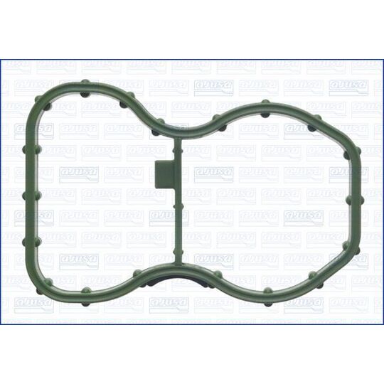 01347100 - Gasket, intake manifold 