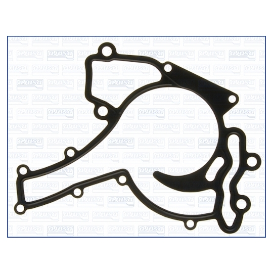 01213300 - Gasket, water pump 