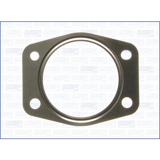 01169300 - Gasket, charger 