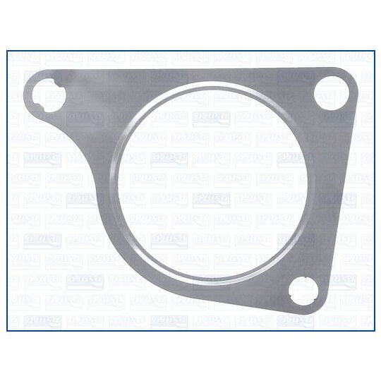 01462000 - Gasket, exhaust pipe 