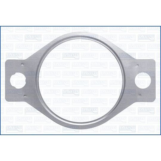 01501400 - Gasket, exhaust pipe 
