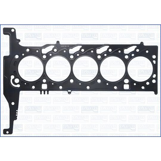 10207120 - Gasket, cylinder head 