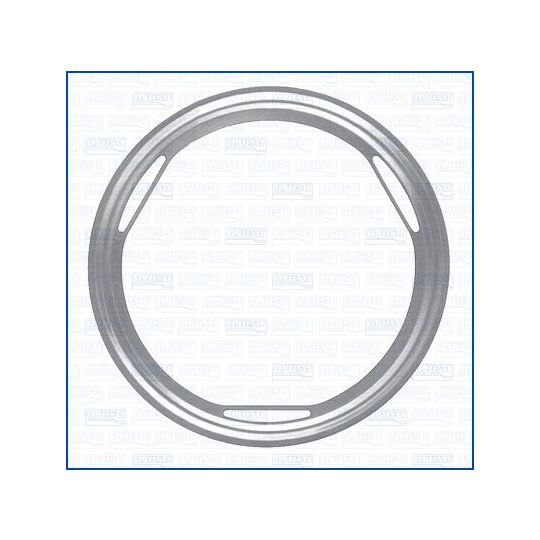 01486700 - Gasket, exhaust pipe 