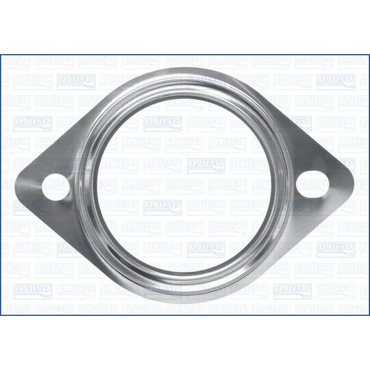 01518100 - Gasket, exhaust pipe 