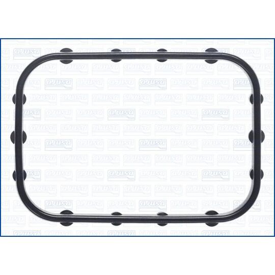 01463000 - Gasket, water pump 