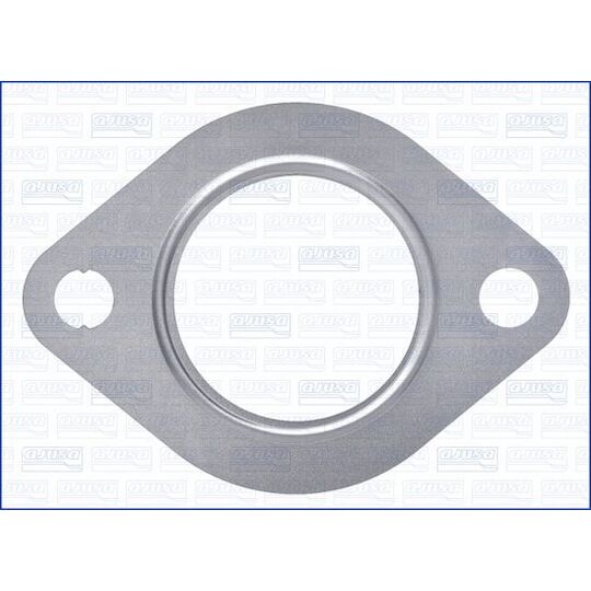 01511000 - Gasket, exhaust pipe 