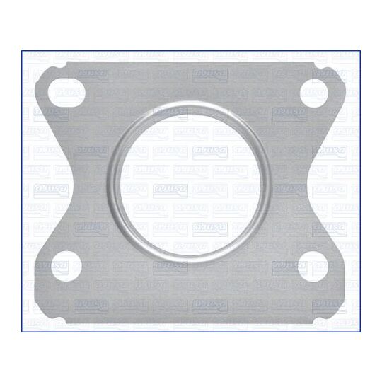 01457400 - Gasket, charger 