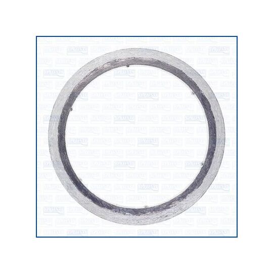 01532400 - Gasket, exhaust pipe 