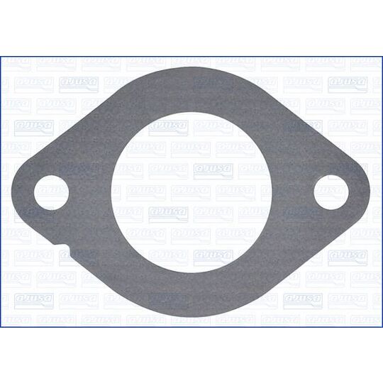 01516500 - Gasket, exhaust pipe 