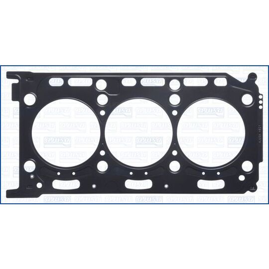 10219220 - Gasket, cylinder head 