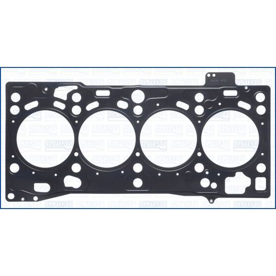 10220510 - Gasket, cylinder head 