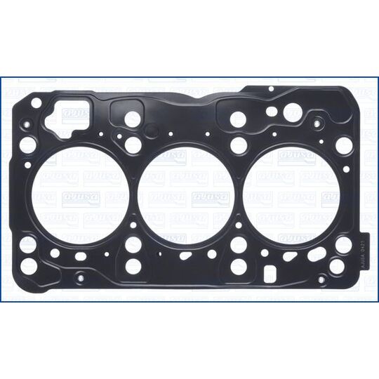 10219000 - Gasket, cylinder head 