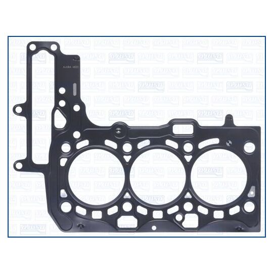 10220710 - Gasket, cylinder head 