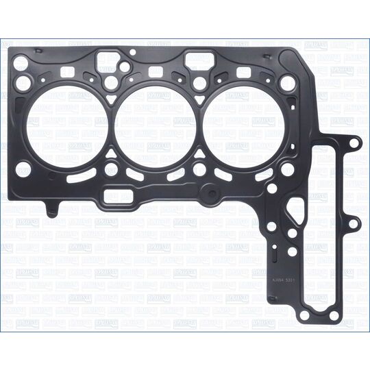 10221400 - Gasket, cylinder head 