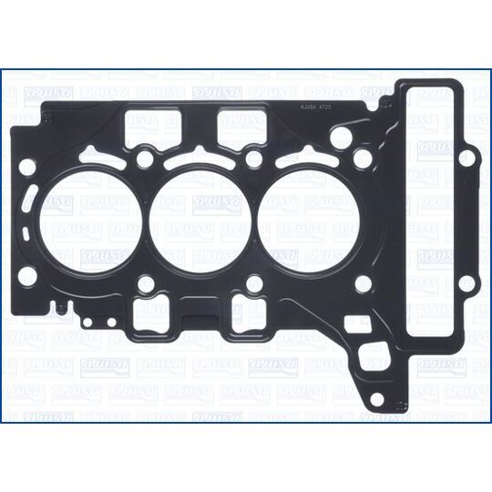 10224000 - Gasket, cylinder head 