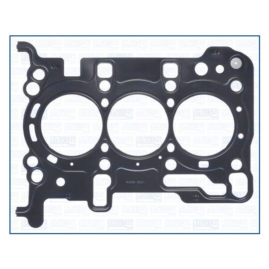 10221200 - Gasket, cylinder head 