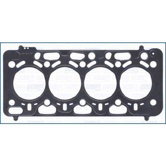 10228710 - Gasket, cylinder head 